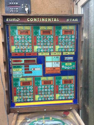 A close-up of a slot machine

Description automatically generated with low confidence